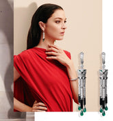 China Replica Cartier Earrings 168usd Only